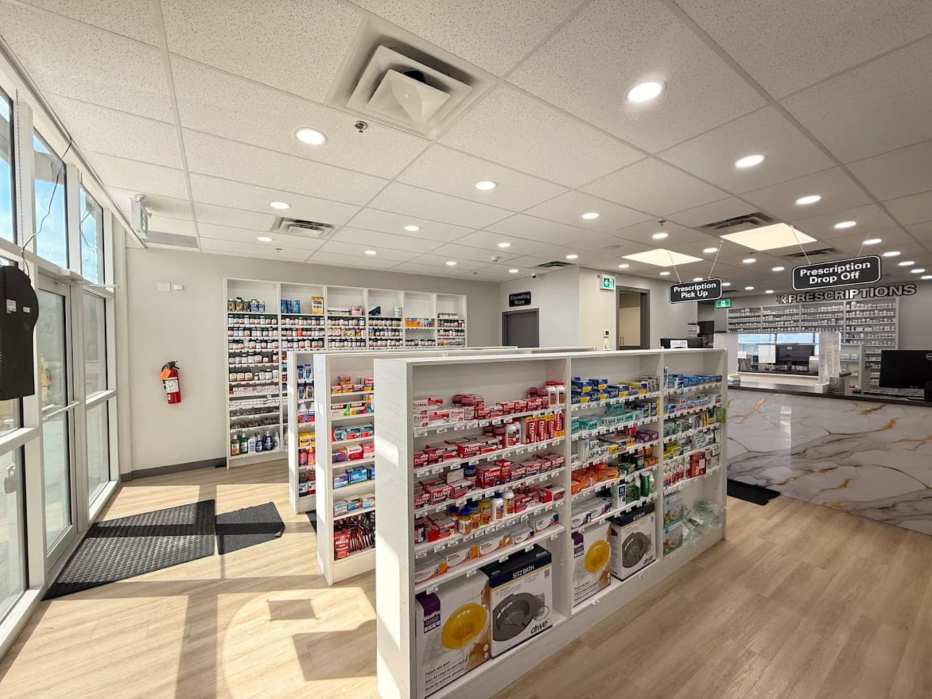 Redstone Pharmacy
